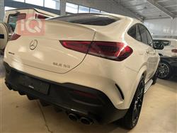 مرسيدس بنز GLE